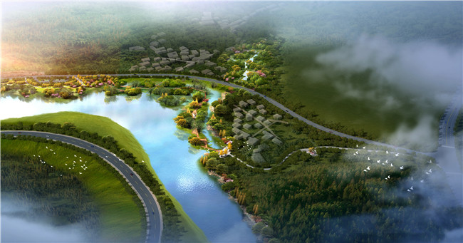 昌南拓展區(qū)北片區(qū)路網(wǎng)工程(經(jīng)九路、愛心路)