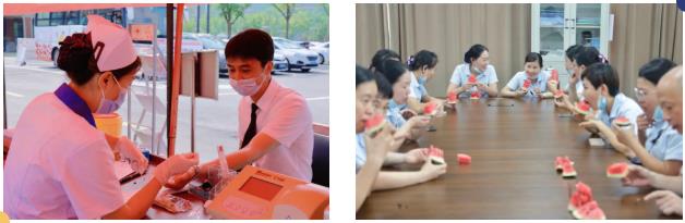 【城投集團?合誠物業(yè)】回望來時路，堅定前行路