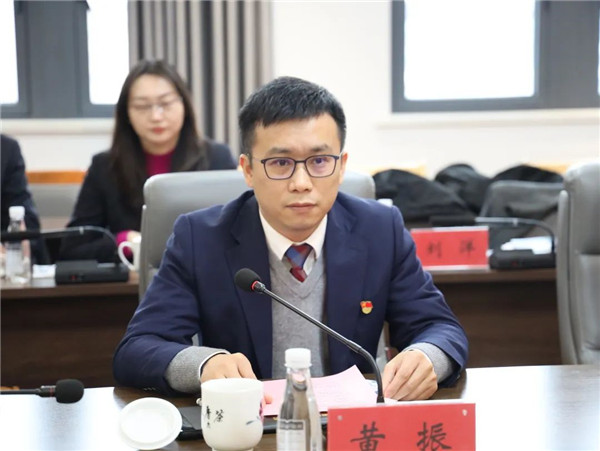 構建黨建工作新格局，以實際行動貫徹落實黨的二十大精神——江西銀行景德鎮分行與市城投集團舉行黨建共建簽約儀式