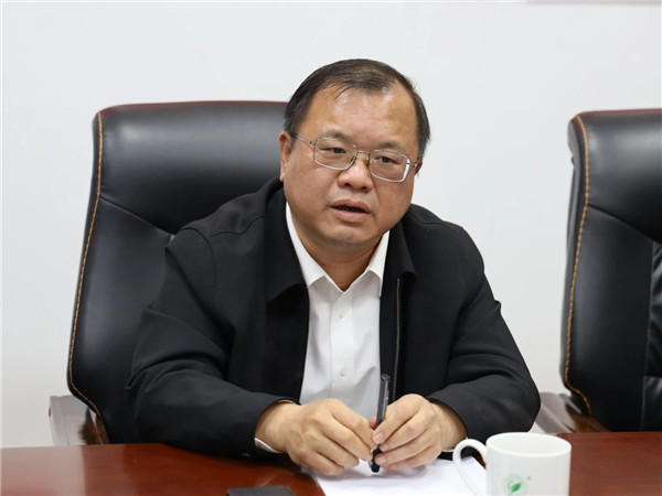 市城投集團(tuán)扎實(shí)開(kāi)展主題教育“四下基層”