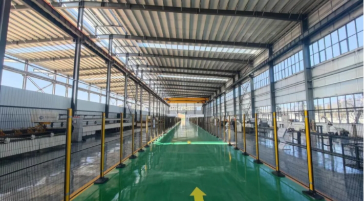 景德鎮城投:傳統建設行業的“智能轉身”